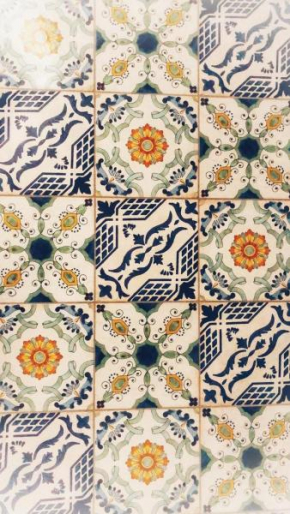 La finestra sul cortile